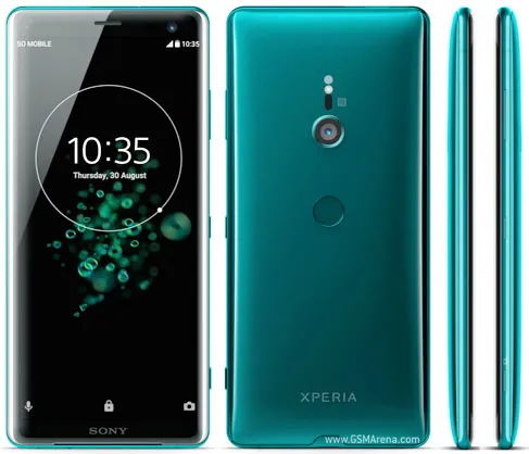 Xperia XZ3