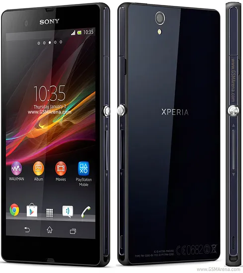 Xperia Z