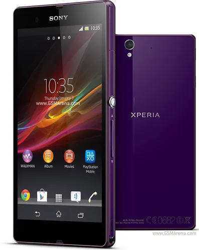 Xperia Z