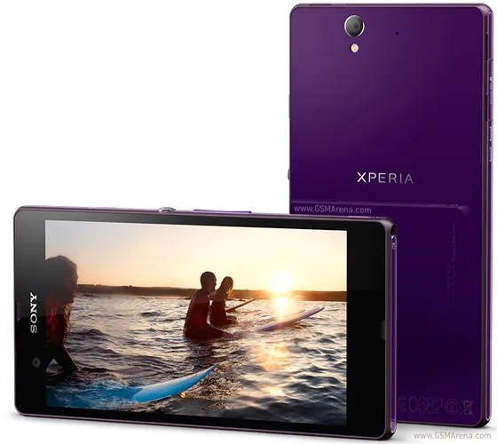 Xperia Z