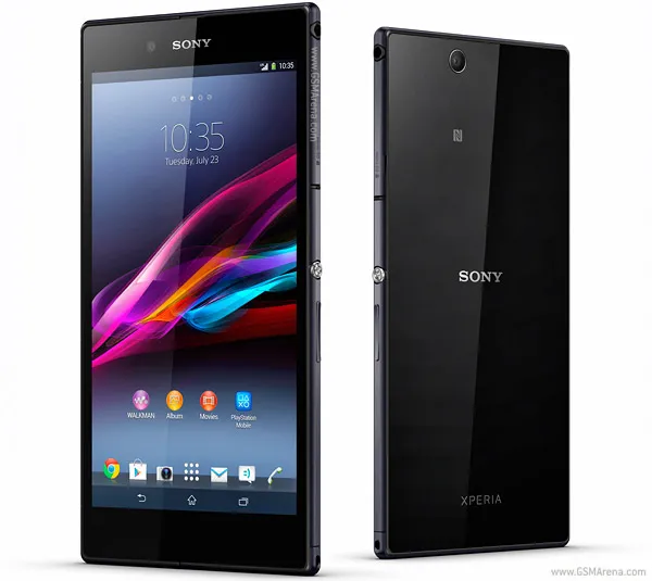 Xperia Z Ultra