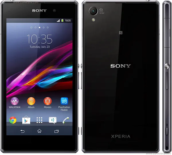 Xperia Z1