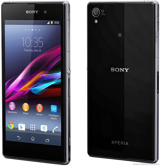 Xperia Z1