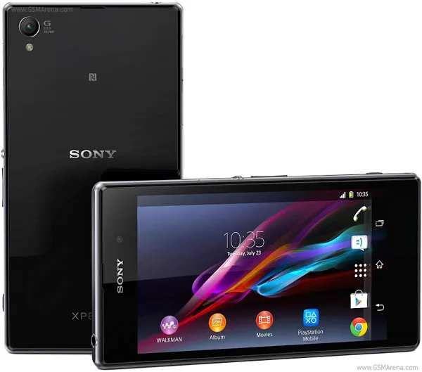 Xperia Z1