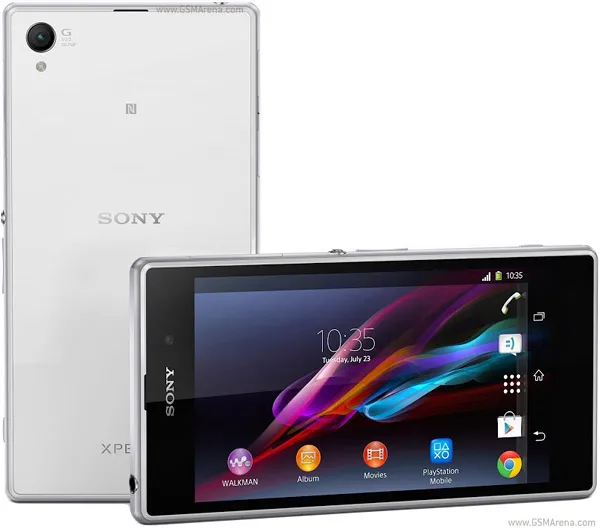 Xperia Z1