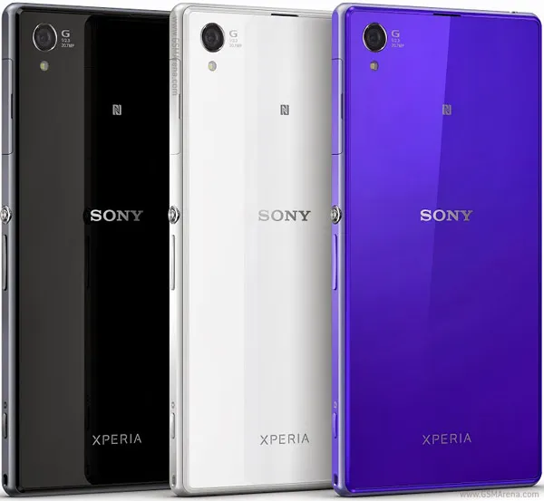 Xperia Z1