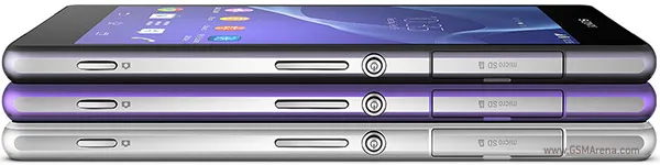 Xperia Z2