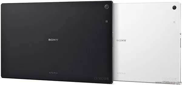 Xperia Z2 Tablet LTE