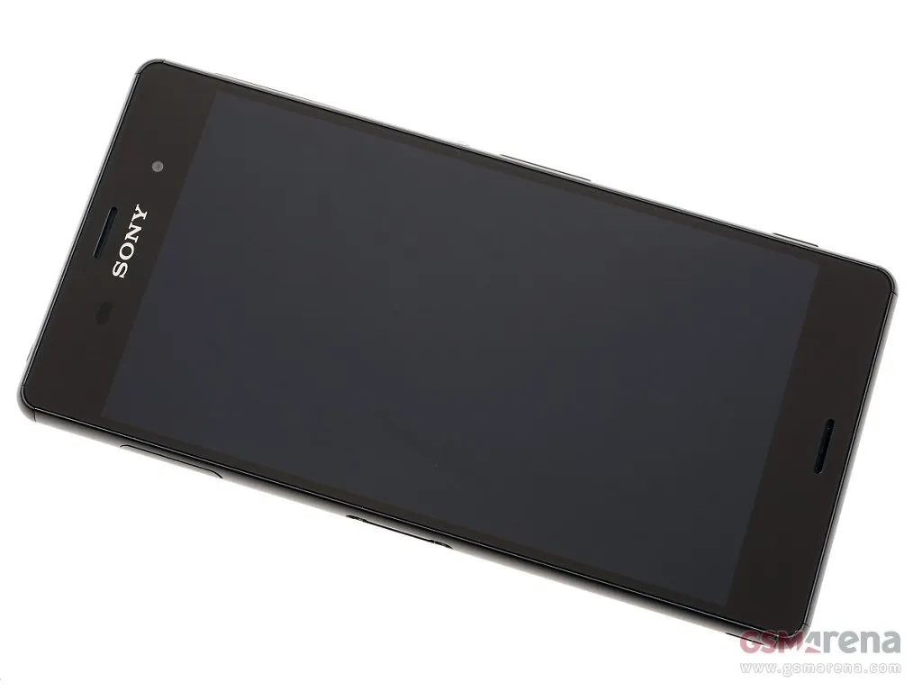 Xperia Z3