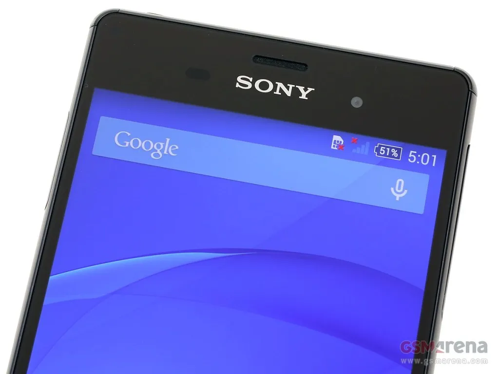 Xperia Z3