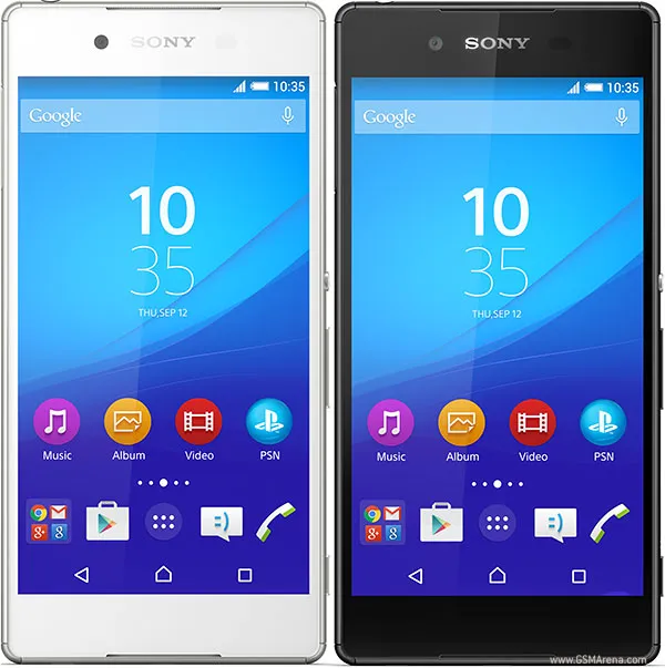 Xperia Z3+