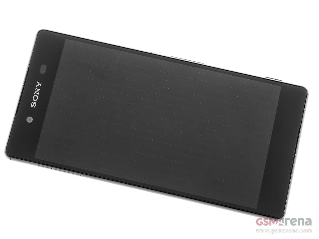 Xperia Z3+
