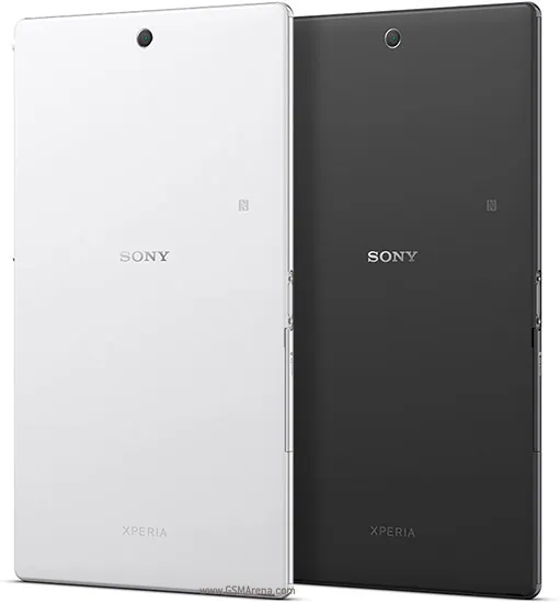 Xperia Z3 Tablet Compact