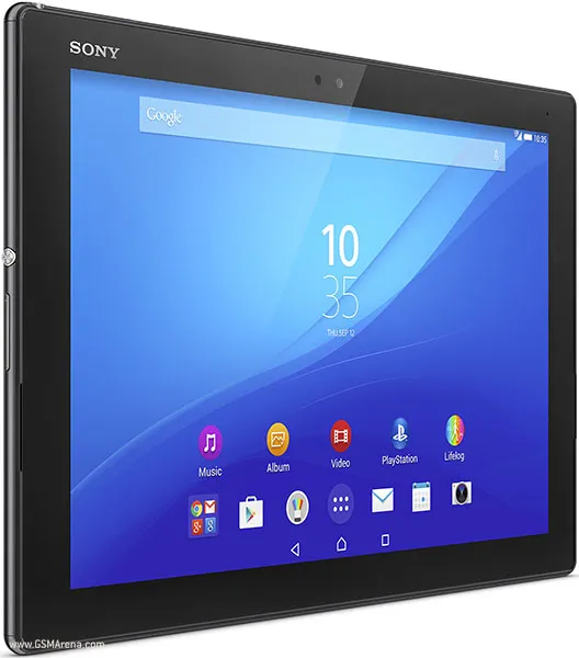 Xperia Z4 Tablet LTE
