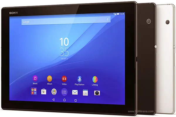 Xperia Z4 Tablet LTE