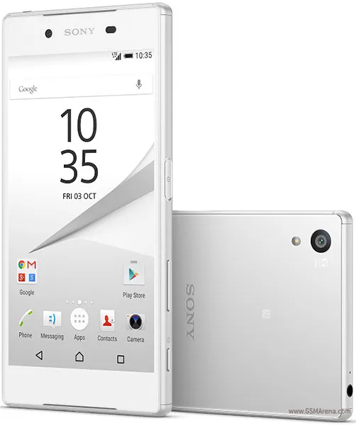 Xperia Z5