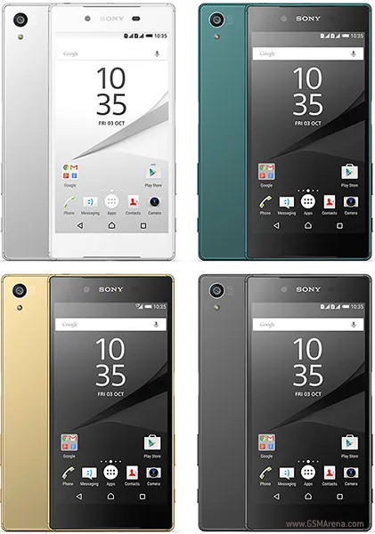 Xperia Z5