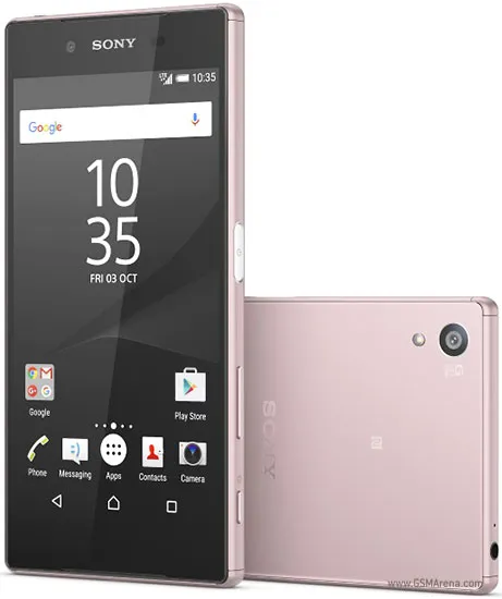 Xperia Z5