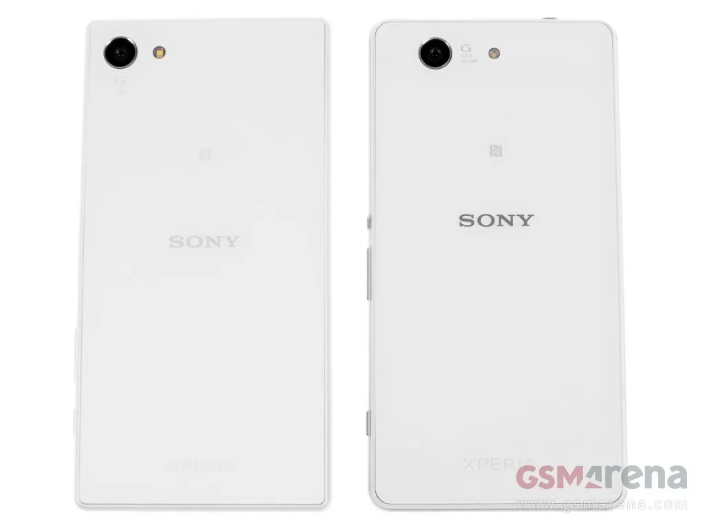 Xperia Z5 Compact