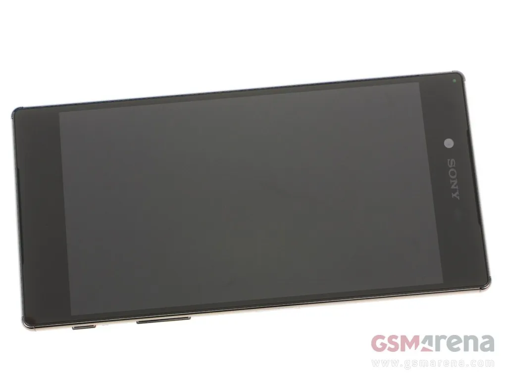 Xperia Z5 Premium