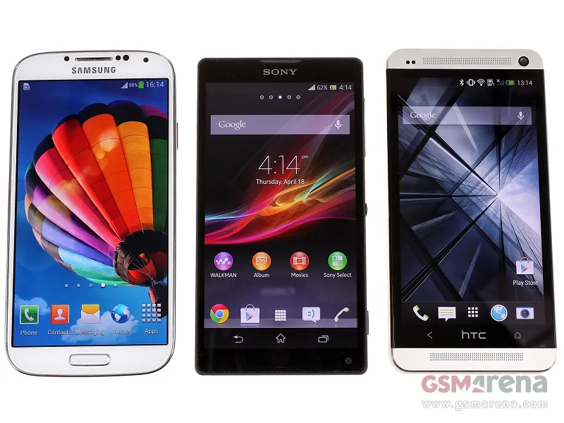 Xperia ZL