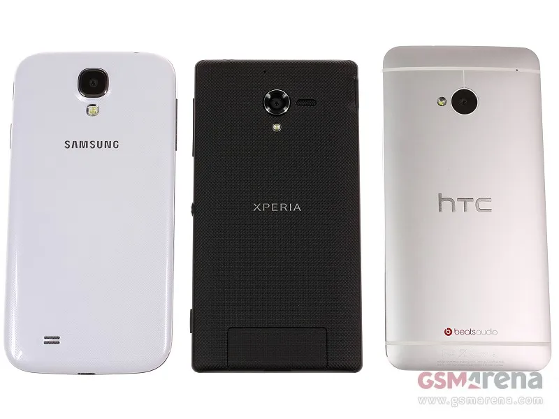 Xperia ZL