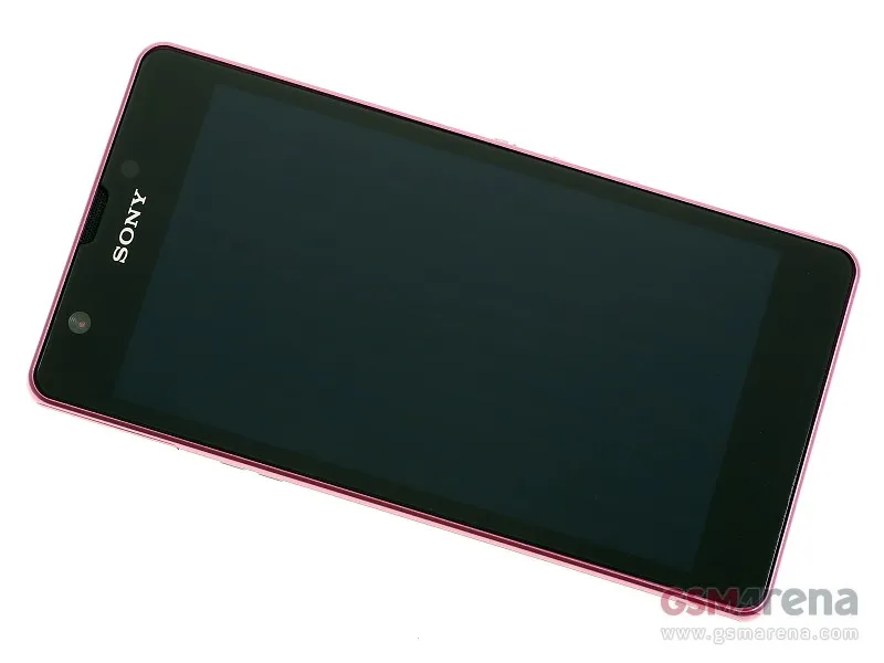 Xperia ZR