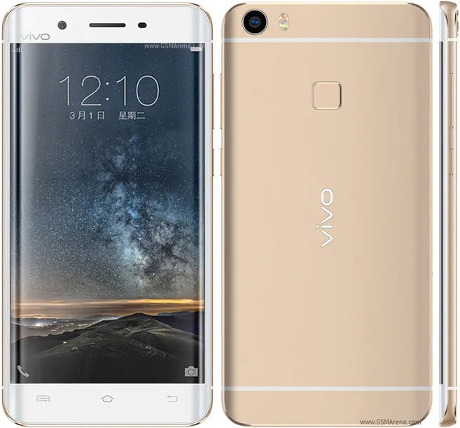 Xplay5 Elite - vivo smartphone
