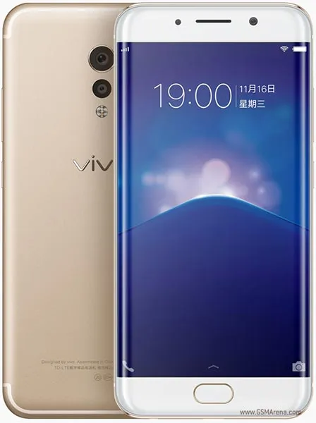 Xplay6 - vivo smartphone