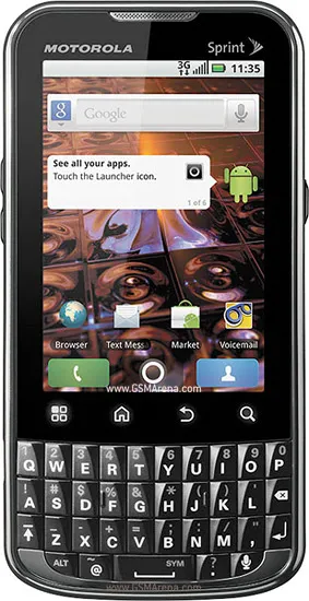 XPRT MB612