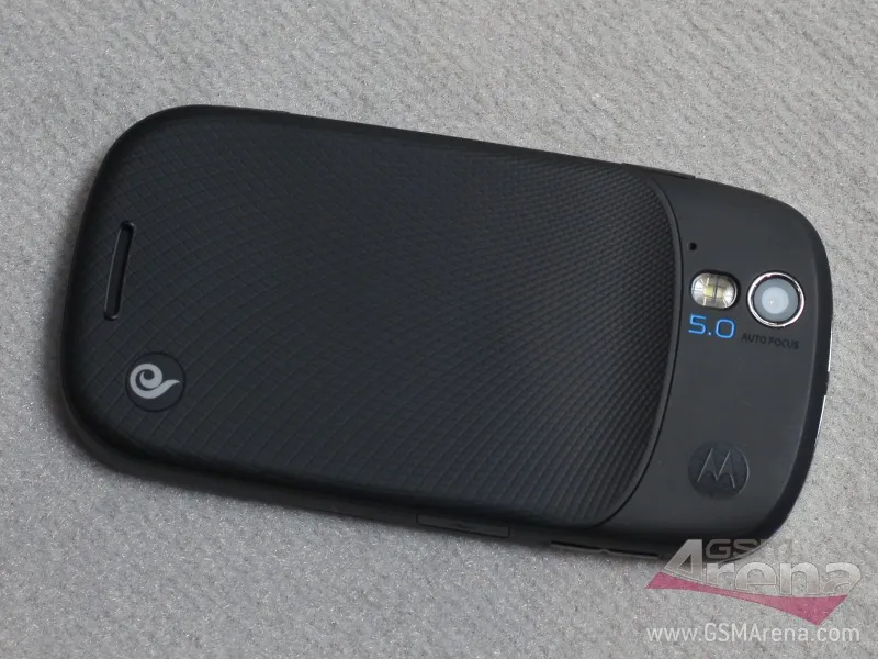 XT800 ZHISHANG - Motorola smartphone