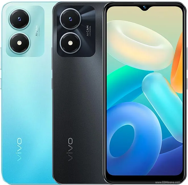 Y02s - vivo smartphone