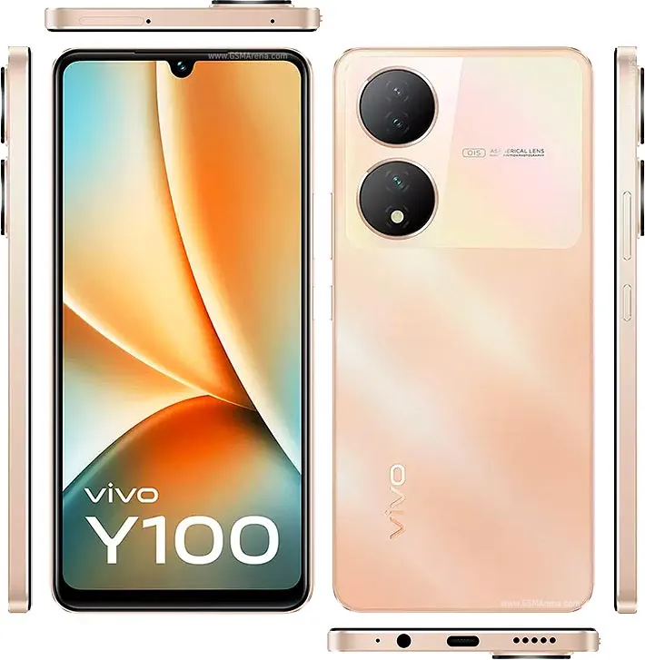 Y100