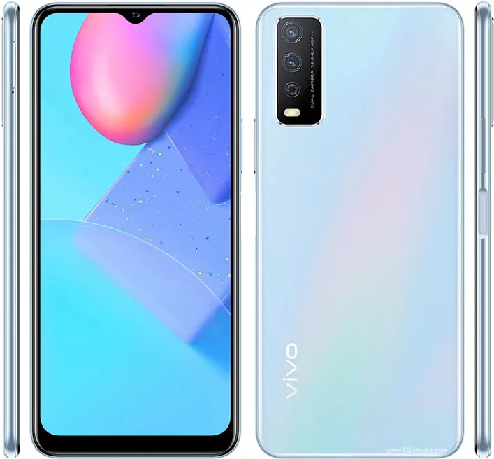 Y12s 2021 - vivo smartphone