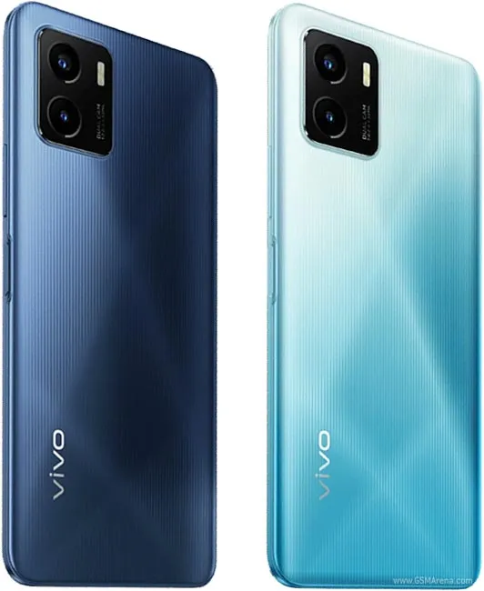 Y15a - vivo smartphone