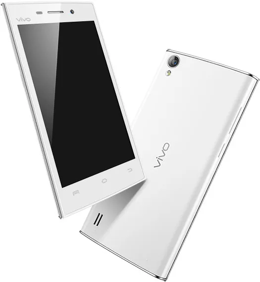 Y15S (2015) - vivo smartphone