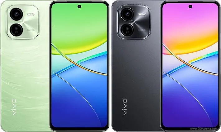 vivo Y200 Plus - vivo smartphone