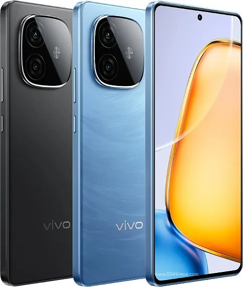Y200 GT - vivo smartphone