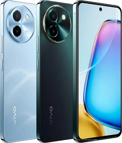 Y200t - vivo smartphone
