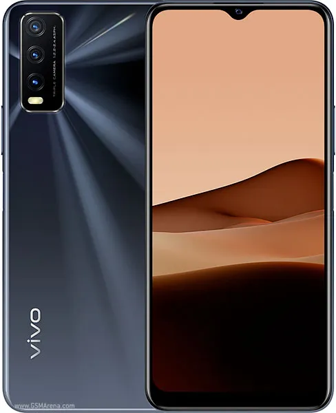 Y20g - vivo smartphone