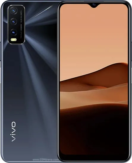Y20t - vivo smartphone