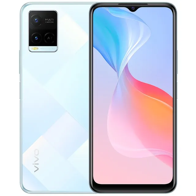 Y21 - vivo smartphone