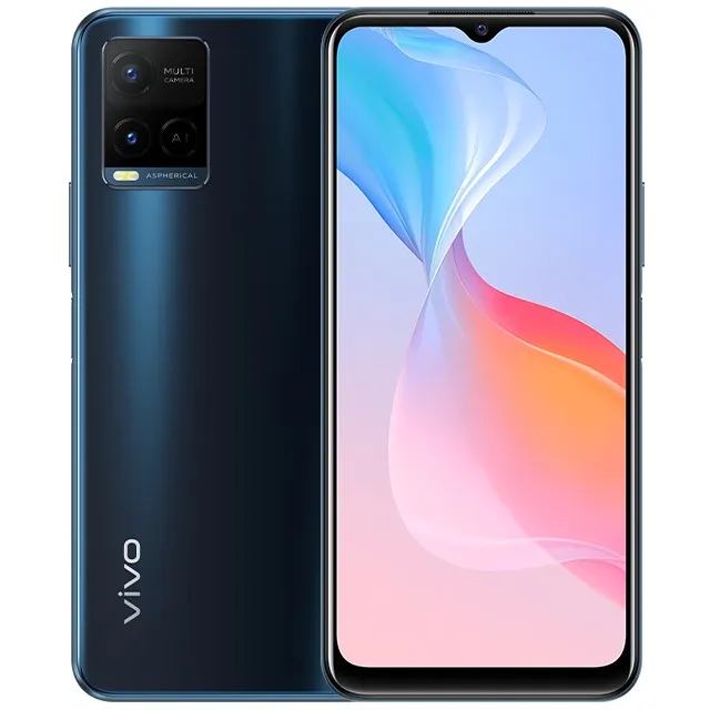 Y21 - vivo smartphone