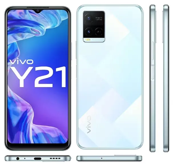 Y21G