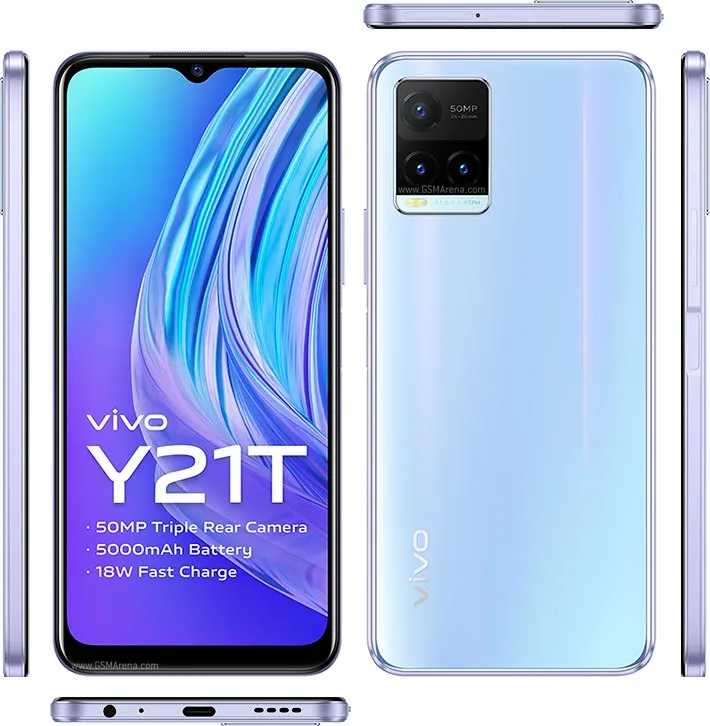 Y21t (India)