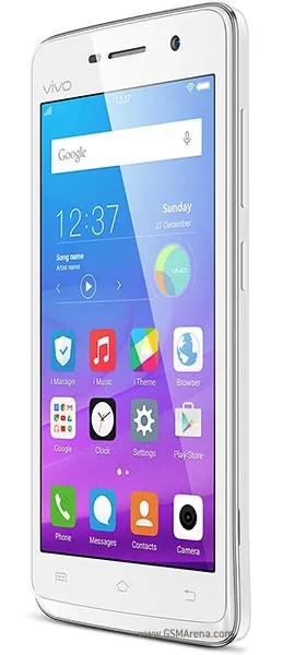 Y25 - vivo smartphone