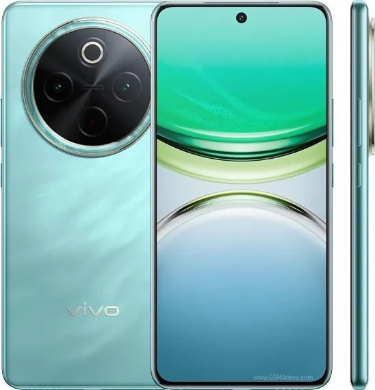 vivo Y300 Pro - vivo smartphone