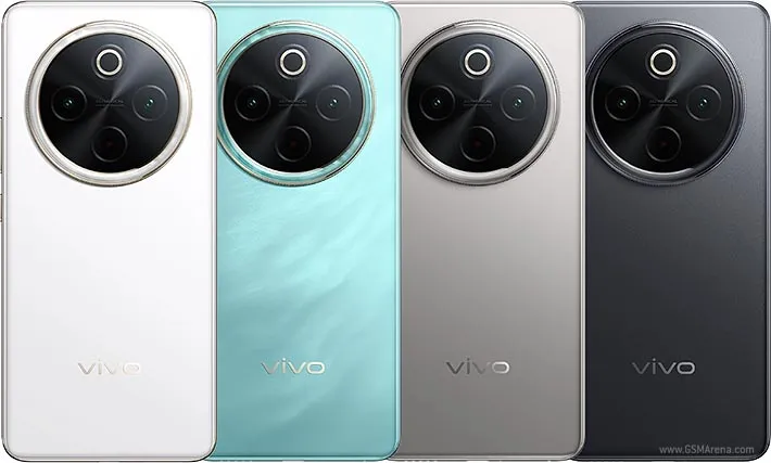 vivo Y300 Pro - vivo smartphone