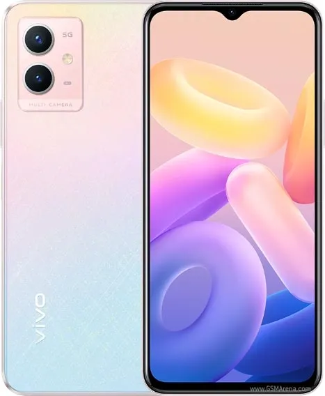 Y33s 5G - vivo smartphone