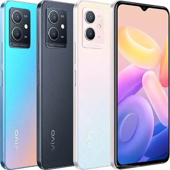Y33s 5G gallery image 2
